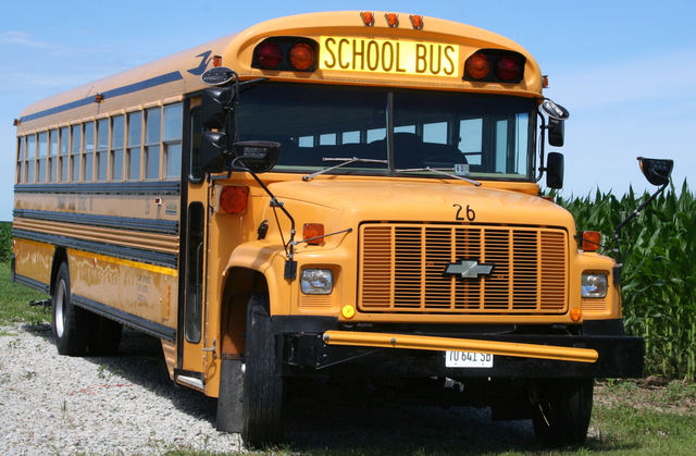 1980's Transportation