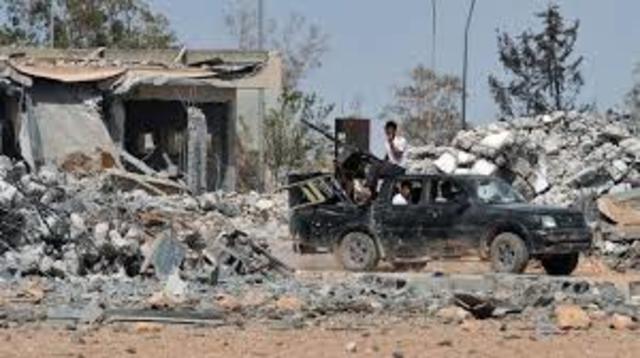 u.s bombs military bases in libya