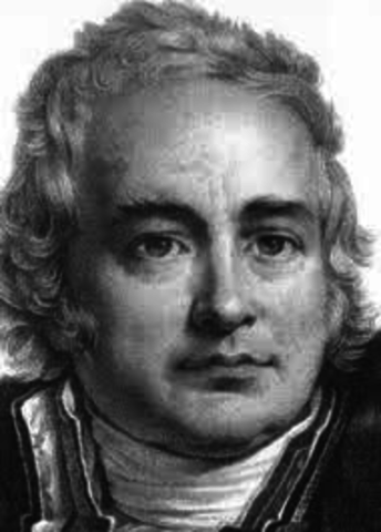 Jean-Antoine Chaptal