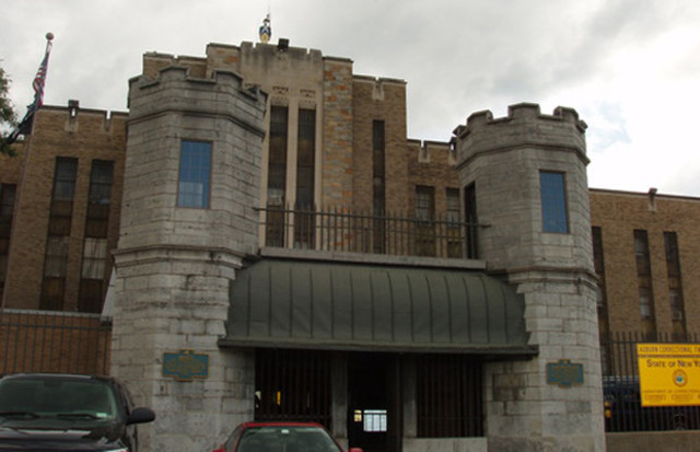 Auburn Correctional Facility