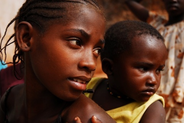 Imperialisme. Repartició desigualitària dels territoris africans