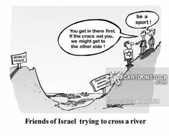 Gaza Flotilla Incident