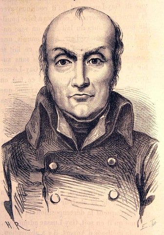 Siglo XIX, conservación por el calor