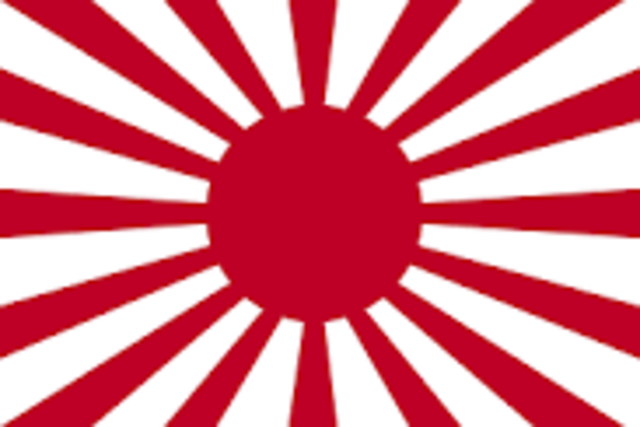 Japanese invasion of China