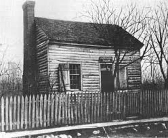 Started a Tailor busiess