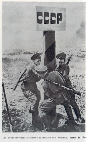 Resistència a l'Eix