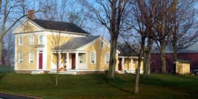 The House Quinn Got What!?!?!