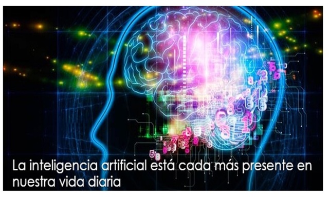 50 años de inteligencia artificial