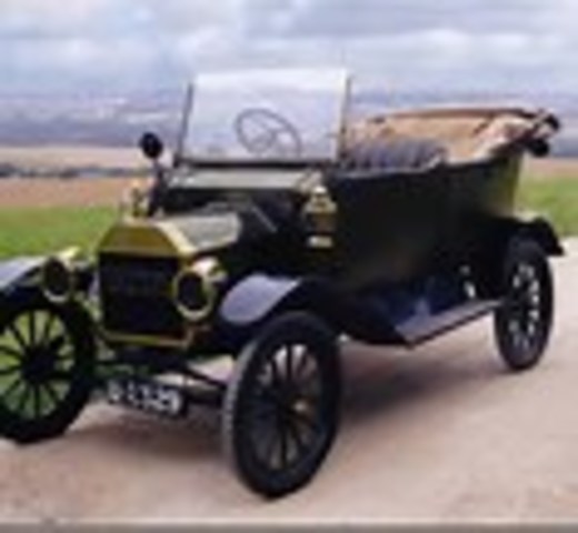 Model T