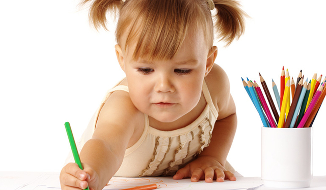 Cognitive Development of toddlers 19-21 at months