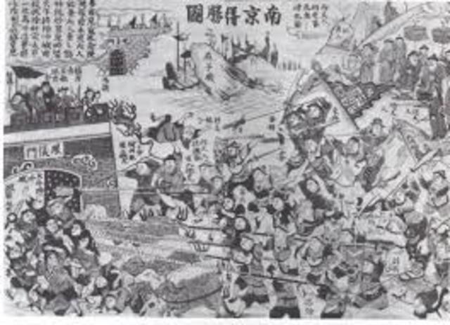 rape of nanking