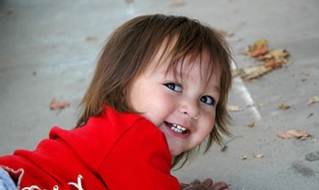 Physical Dev. 19-21 months