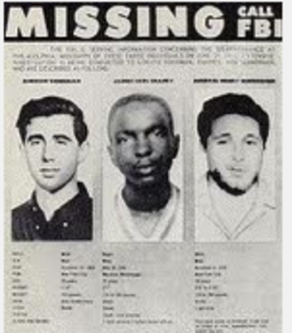 freedom summer atemts to have african americans vote in mississippi
