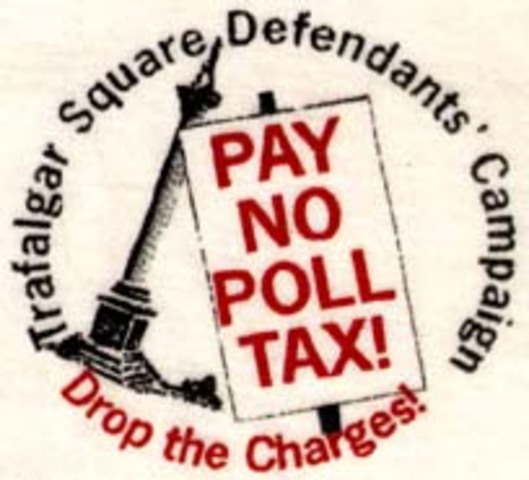 supreme court rules poll tax unconstitutional