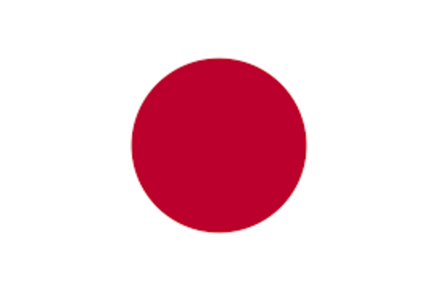 Japan signed an international treaty agreeing to respect China's borders.