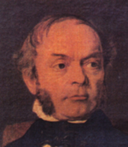 Samuel Wilderspin funda una segunda escuela en Spitalfields