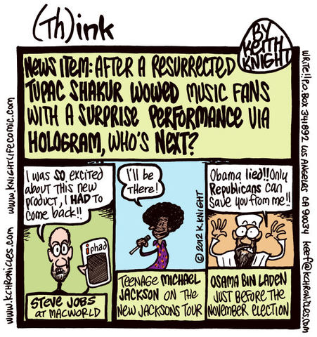 The Death of Tupac Shakur