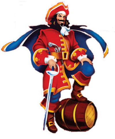 capitán o gobernador