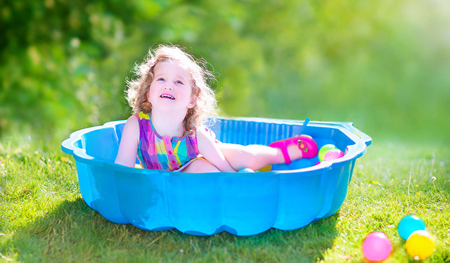 Physical: toddlers from 24 to 30 months