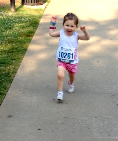 Physical Development: 19-21 Months