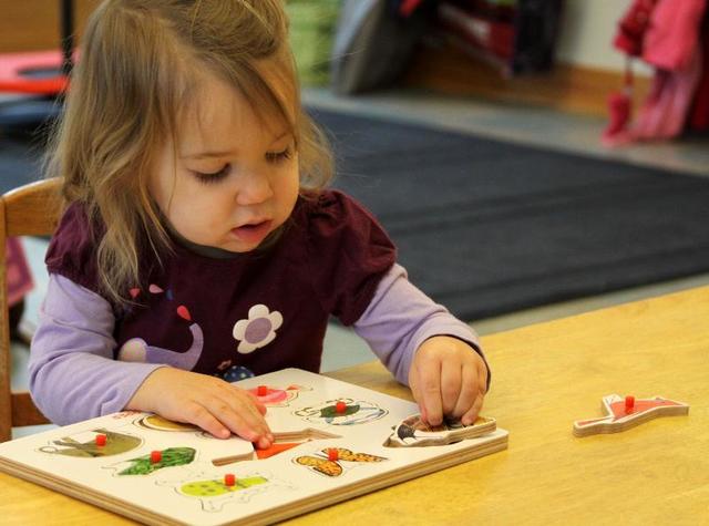 Cognitive Development: 19-21 Months