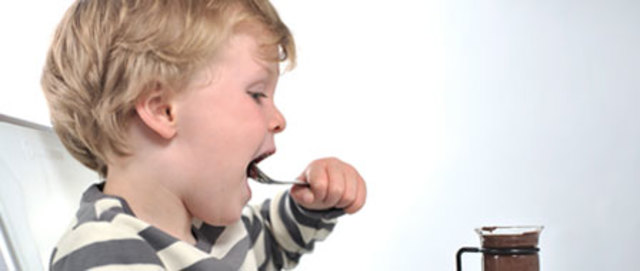 Physical: toddlers from 30 to 36 months