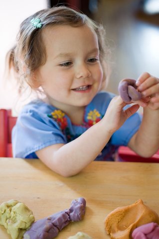 Physical Development: 22-24 Months