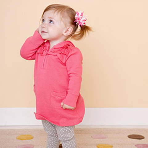 Cognitive Dev. 22-24 months