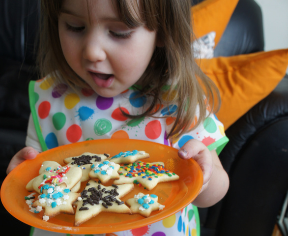 Cognitive Development: 22-24 Months