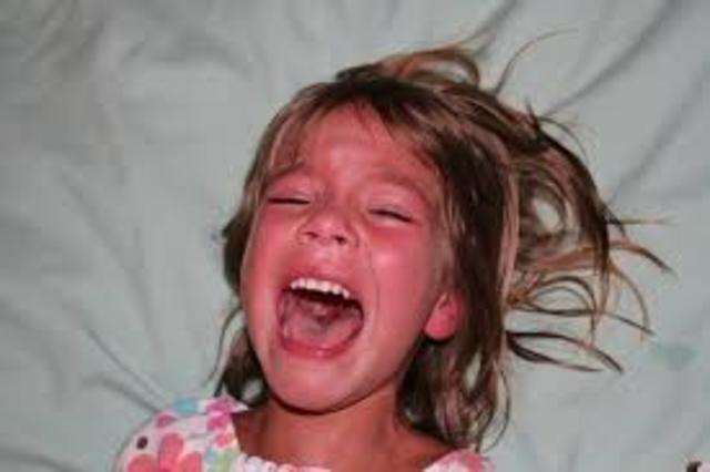 Cognitive: toddlers from 30 to 36 months