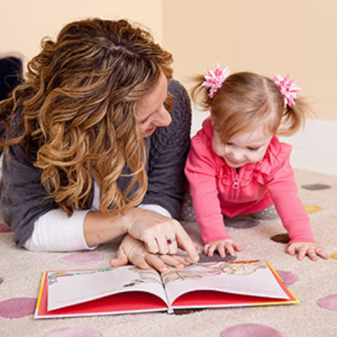 Cognitive Dev. 24-30 months