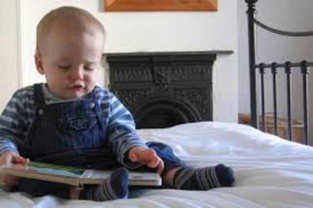 36 months (3 years)  Cognitive