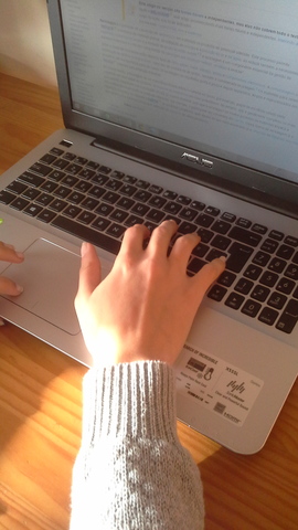 Searching of the information for the labels