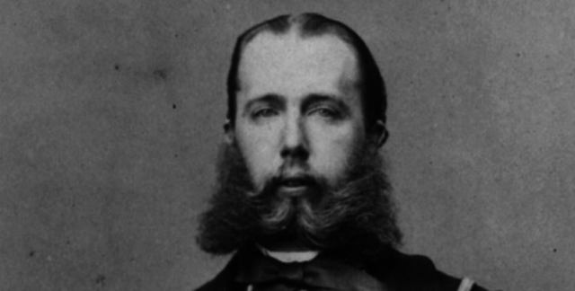 emperor Maximilian taxes power