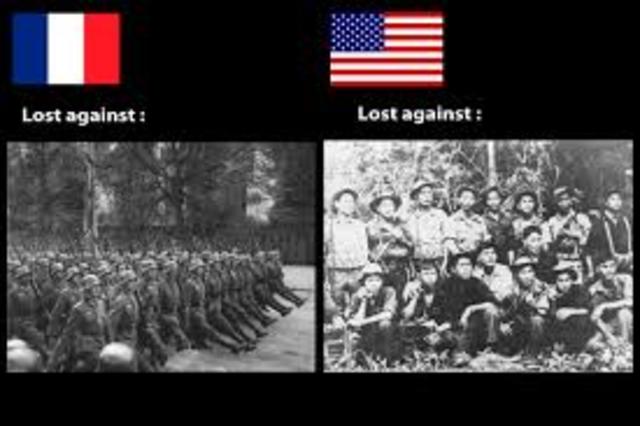 Germany vs Usa