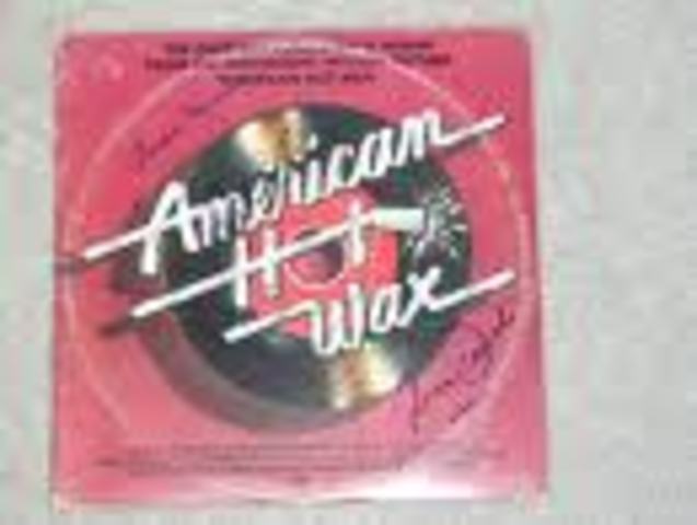 American Hot Wax