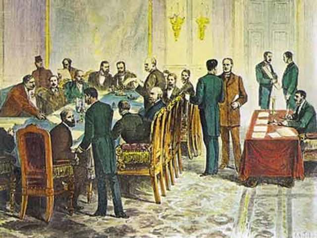 Conferência de Berlim