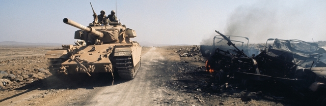 Yom Kippur War