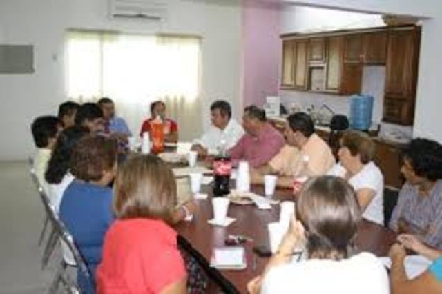 Identificación de obstáculos