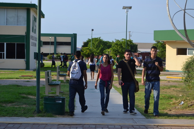 Inicio del ciclo escolar y puesta en práctica de proyectos pilotos