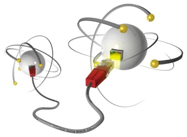 Procesamiento de información