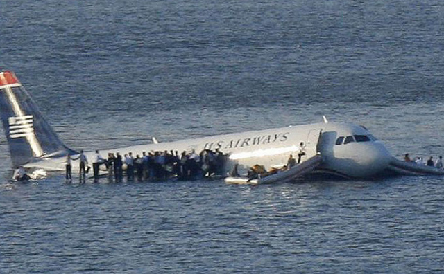 Plane Going Down - #420 Precog News Report 12/21/08 12:25 PM CT