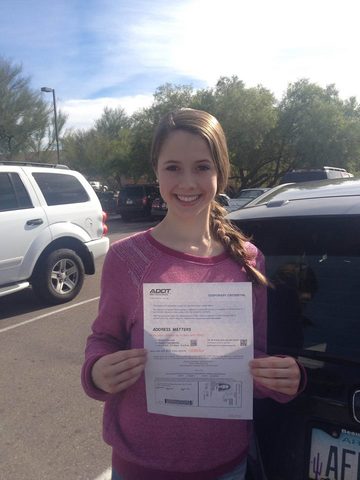 Clear the Roads!