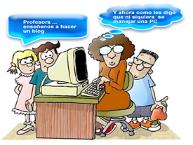 ACCESO A LA TECNOLOGIA