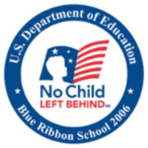 No Child Left Behind