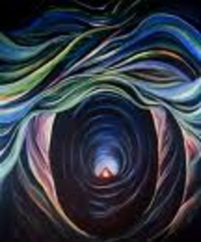 RISING ACTION 3- Still looks for a cure