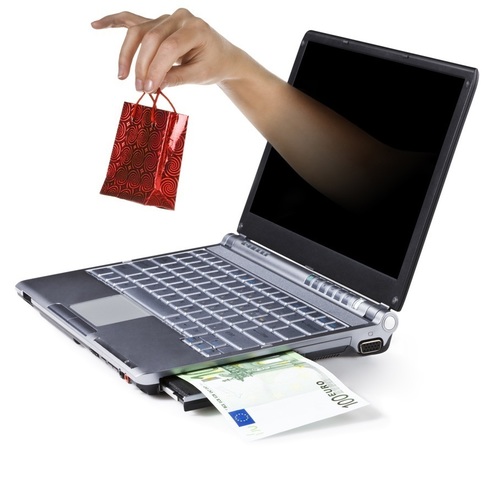 Реклама, интернет-магазины