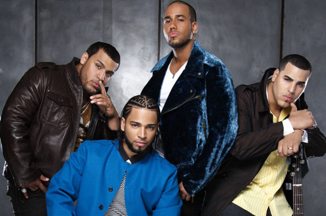 APARICION DE LOS Tinellers