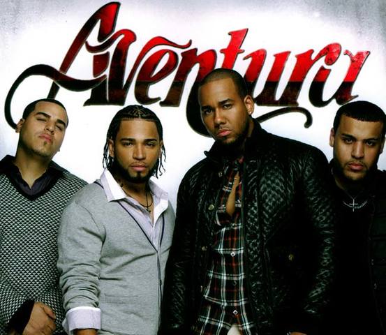 AVENTURA