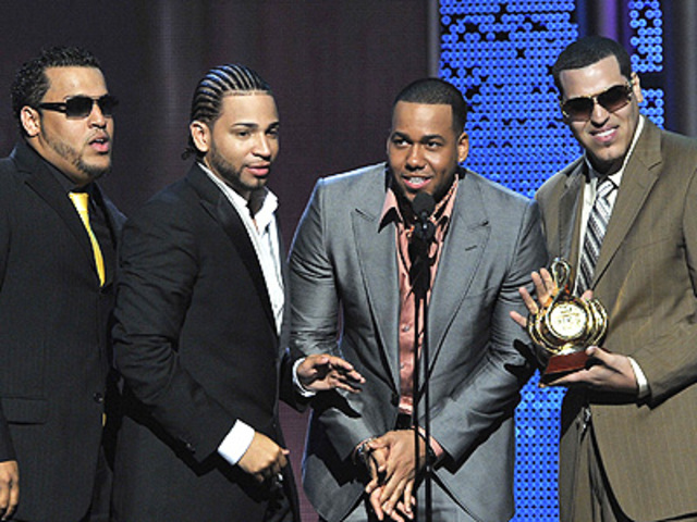 Aventura lanza el álbum LOVE & HATE